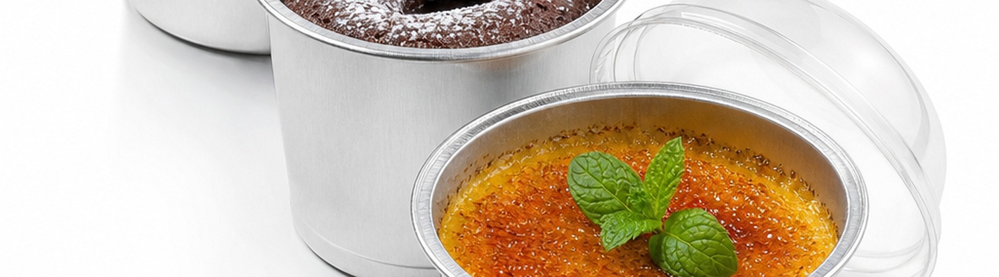 Aluminum Bakeware