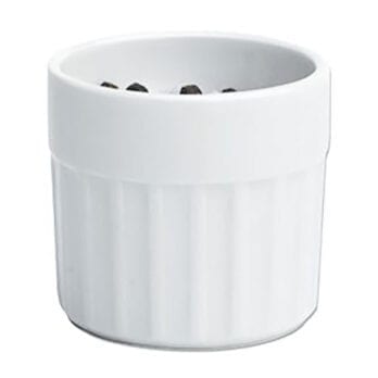 Mini Ceramic Pot