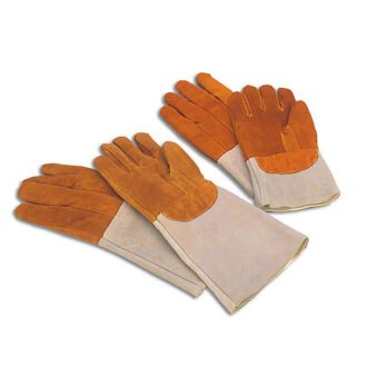 Leather Protection/Oven Gloves